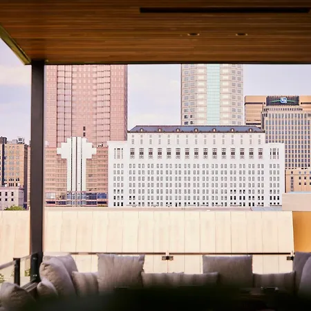 The Junto Hotel