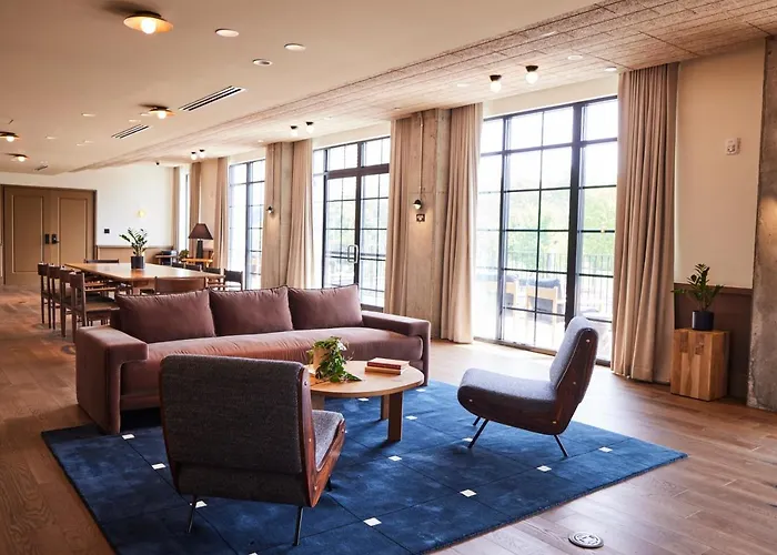 The Junto Hotel Columbus