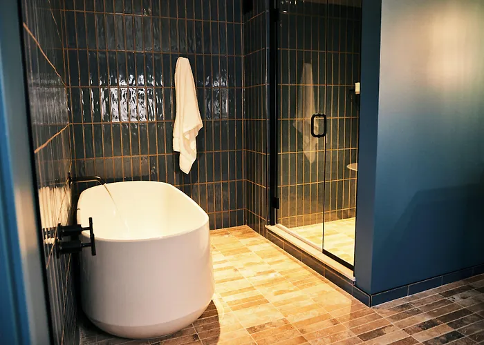 The Junto Hotel Columbus