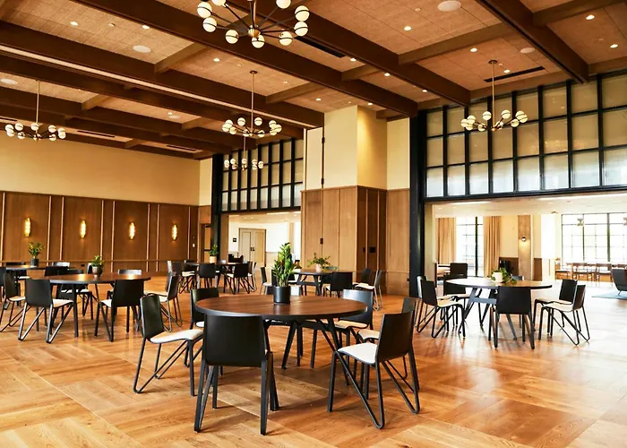 Hotel The Junto Columbus