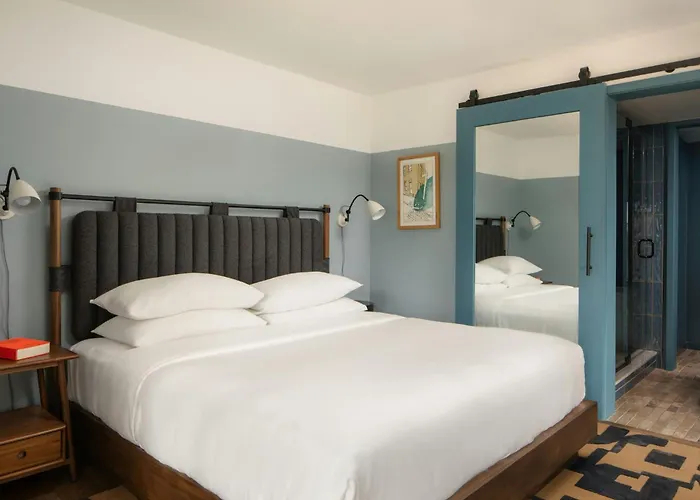 The Junto Hotel Columbus