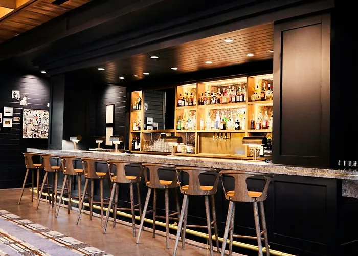 The Junto Hotel Columbus