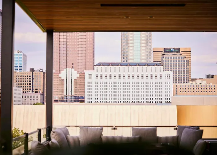 Hotel The Junto