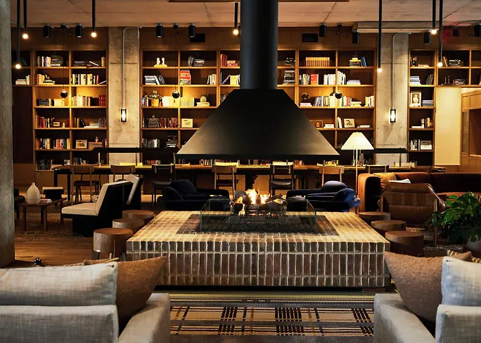The Junto Hotel Columbus