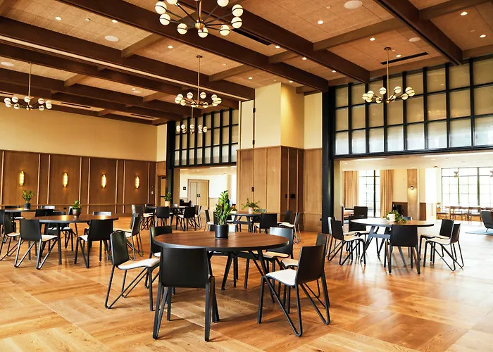 The Junto Hotel Columbus